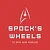 Spocks Wheels