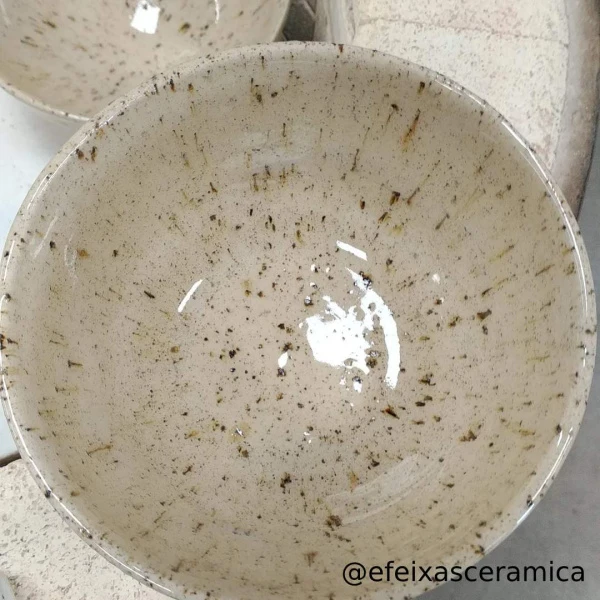 Керамическая масса SELENA _3 Керамическая масса SELENA _3