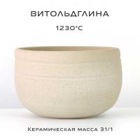 Keramicheskaya-massa- 31-1 (10 кг)-1
