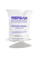 Keramicheskaya-massa-litievaya- REFSAN 1050°C (25 кг)-1 Keramicheskaya-massa-litievaya- REFSAN 1050°C (25 кг)-1