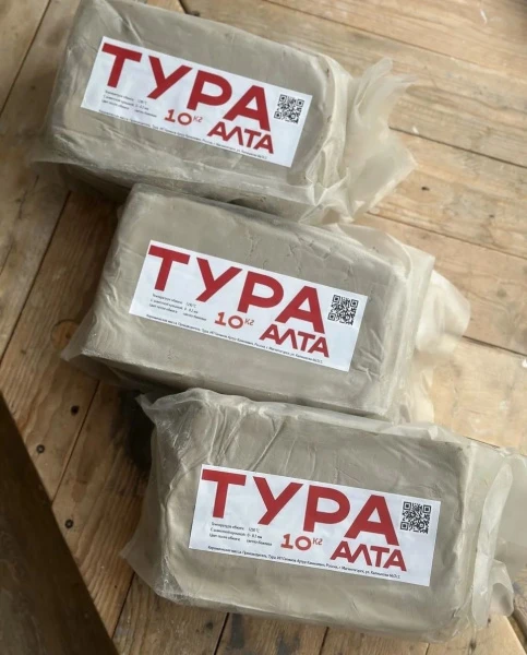 Keramicheskaya-massa-Tura-Alta- (10 kg)-2 Keramicheskaya-massa-Tura-Alta- (10 kg)-2